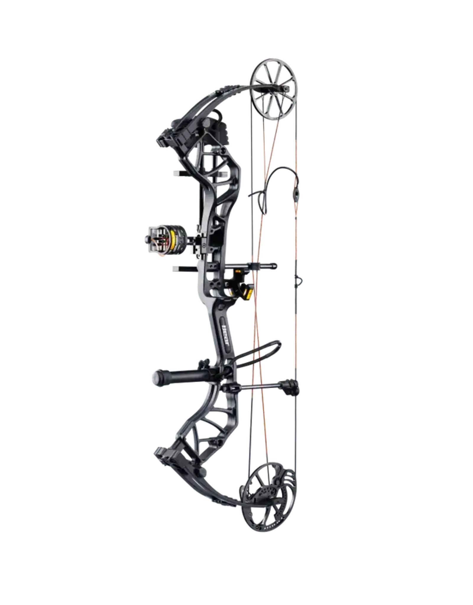 Bear Archery BEAR SPECIES XT RTH 70 RH BLACK