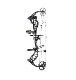 Bear Archery BEAR SPECIES XT RTH 70 RH BLACK
