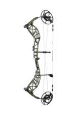 Bear Archery Bear Whitetail INT RTH 70 RH OLIVE