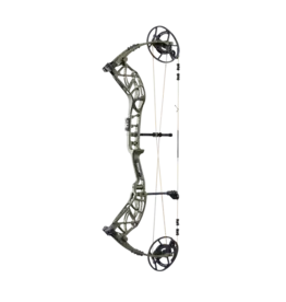 Bear Archery Bear Whitetail INT RTH 70 RH OLIVE