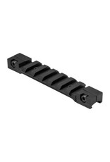 NcSTAR Ncstar 3/8" Dovetail To Picatinny Rail Adapter/Short