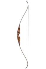 Bear Archery Bear Grizzly Recurve Shedua RH 45#