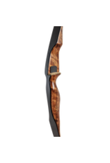 Bear Archery Bear Grizzly Recurve Shedua RH 45#