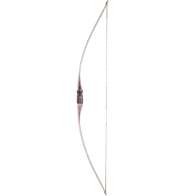 Bear Archery Bear Montana Longbow RH 45#