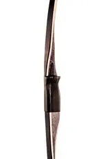 Bear Archery Bear Montana Longbow RH 45LBs