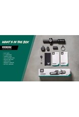 Vortex Vortex Venom 1-6x24 SFP Riflescope AR-BDC3 VEN-1601