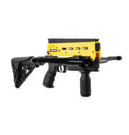 Steambow Steambow AR-Series B08 Tactical .68 Cal Ball Launcher