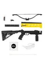 Steambow Steambow AR-Series B08 .68 Cal Ball Launcher