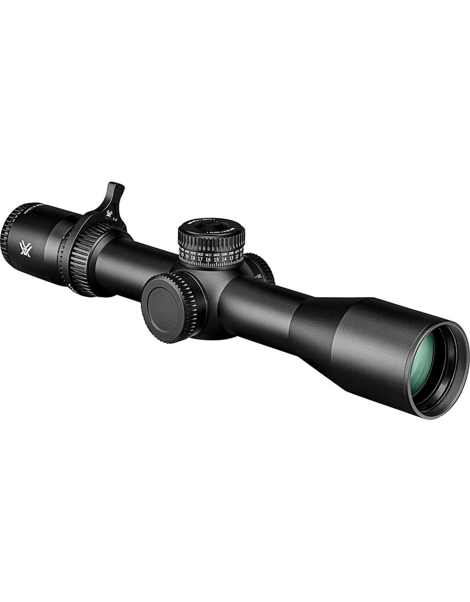 Vortex Vortex Venom 3-15x44 FFP EBR-7C MOA 31501