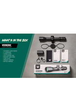 Vortex Vortex Venom 3-15x44 FFP EBR-7C MOA 31501