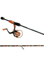 ProFISHiency PROFISHIENCY SOGO COMBO SPINNING 6ft 6in M 2pc