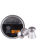 RWS RWS SUPERDOME .177 AIRGUN PELLET 300 CT