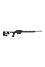 Tikka Tikka T3x Ace Target Rifle, Black: 6.5 Creedmoor, 23.7" Barrel, Model TF1T6368A1Z49G0