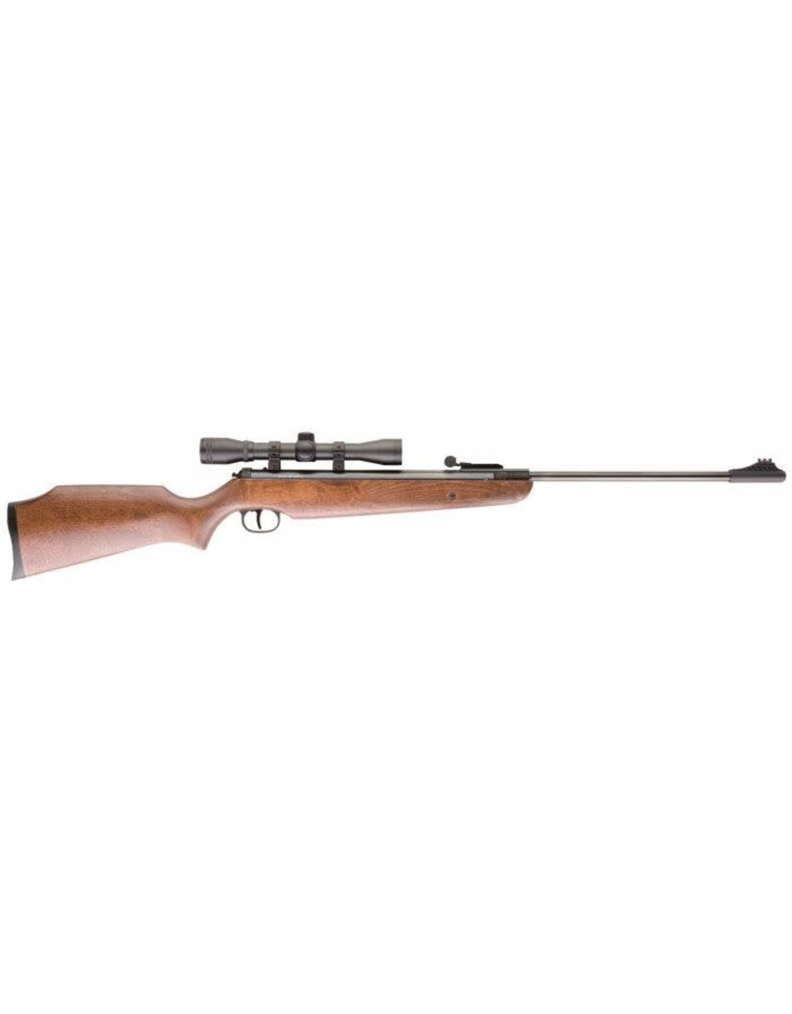 Ruger Ruger Air Hawk 1000FPS  .177 Caliber Pellet Air Rifle with Scope