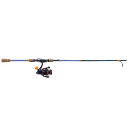 ProFISHiency ProFishiency Drip Spinning Combo 7' Medium Action