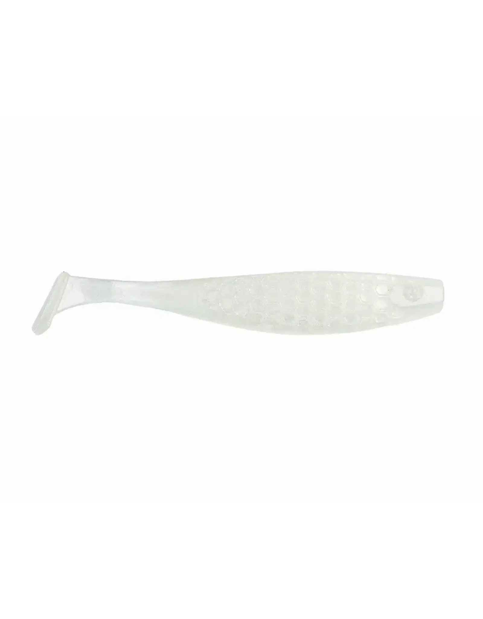 Netbait American Baitworks Netbait HEXTEK BLIP MINNOW 3" - Albino Pearl