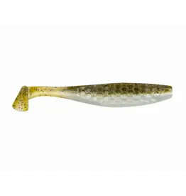 Netbait American Baitworks Netbait HEXTEK BLIP MINNOW 3" - Green Pumpkin Shad