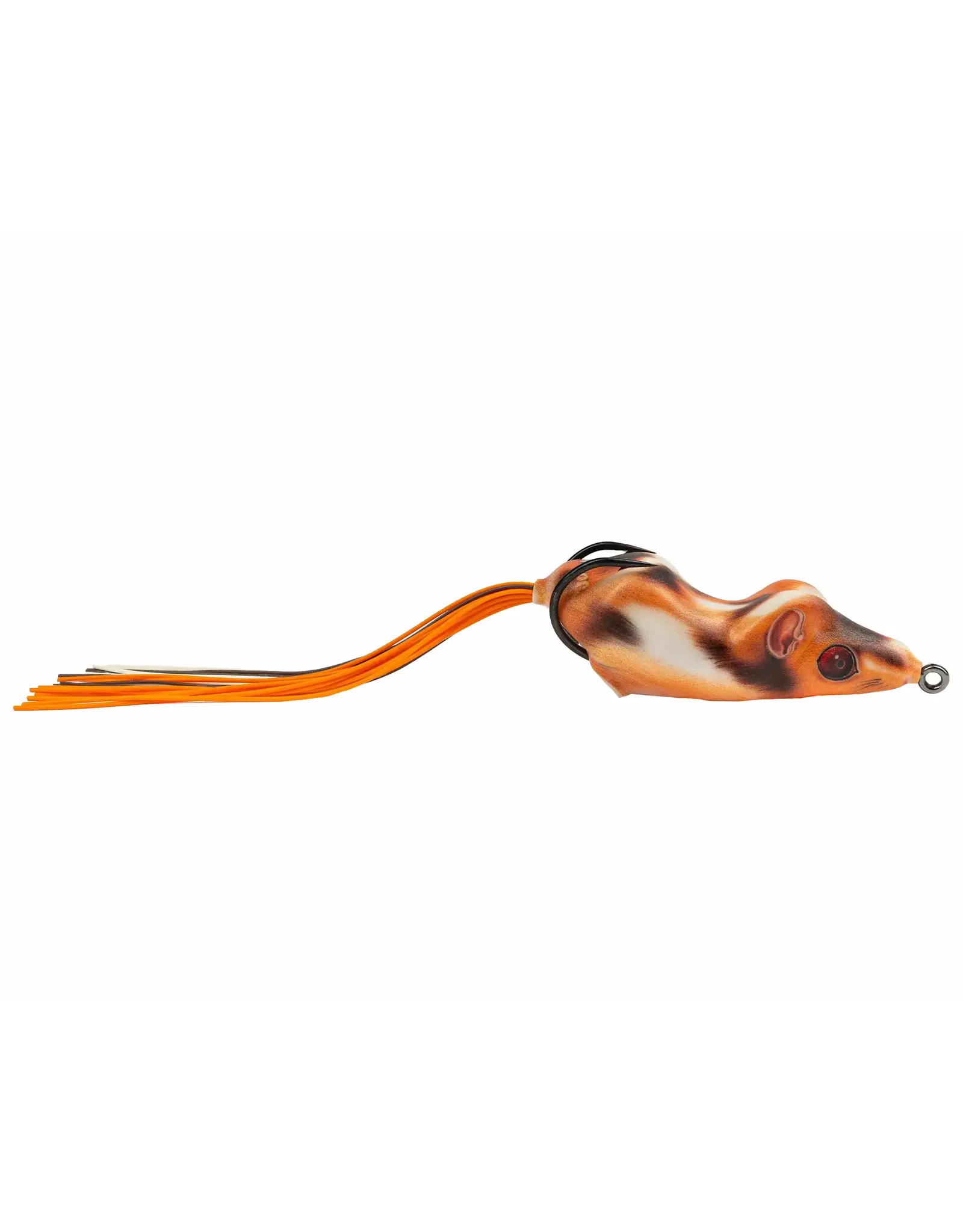 scum frog Scum Frog Bass Rat - Calico Rat