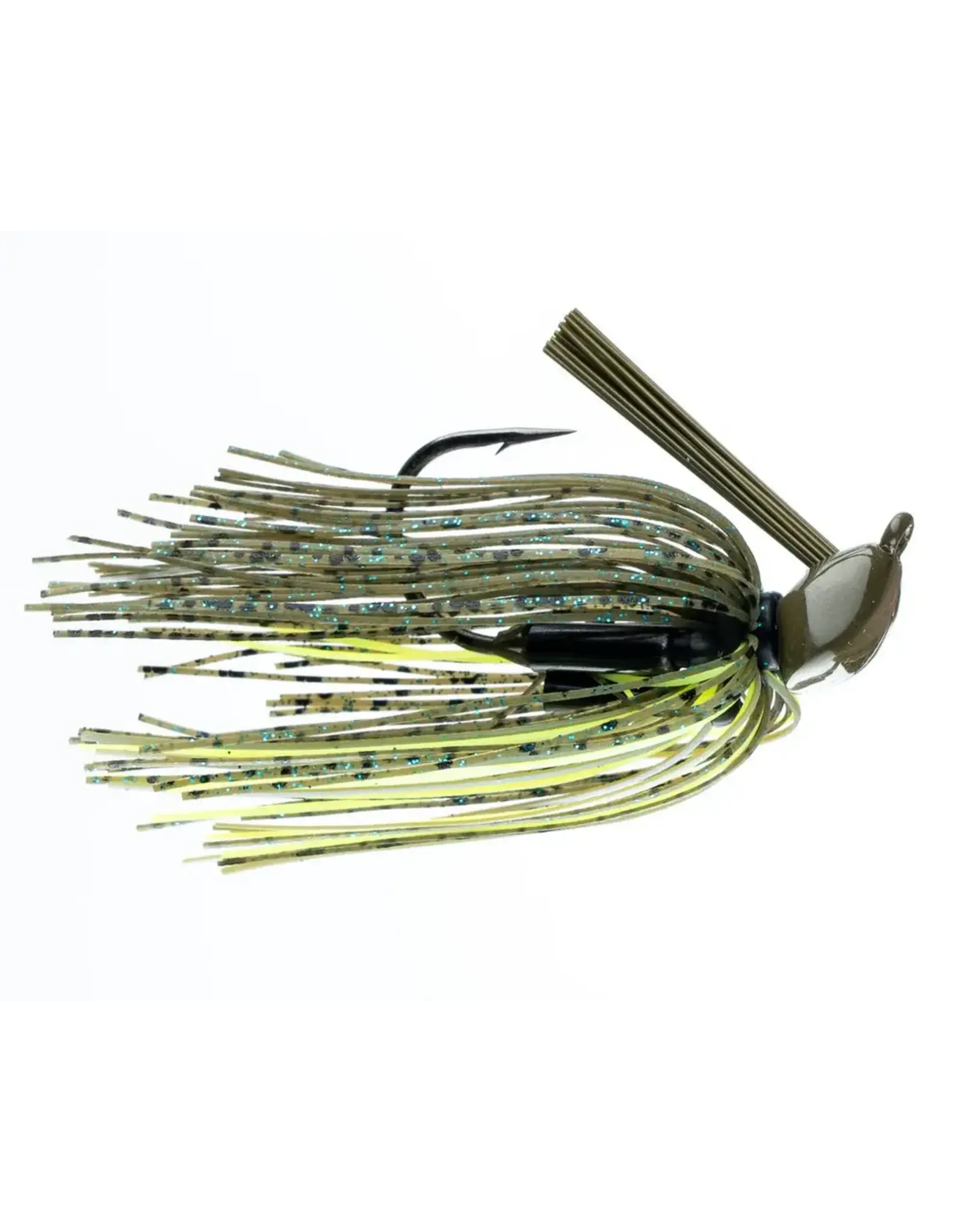 Freedom Tackle Freedom Tackle Structure Jig 3/8 OZ - Magic Craw