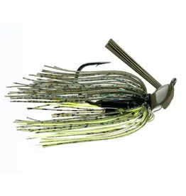 Freedom Tackle Freedom Tackle Structure Jig 3/8 OZ - Magic Craw