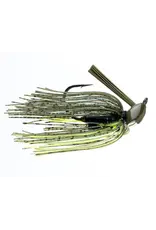 Freedom Lures Freedom Tackle Structure Jig 3/8 OZ - Magic Craw