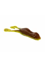 Netbait Netbait 3.5" BF Toad JR - Bullfrog