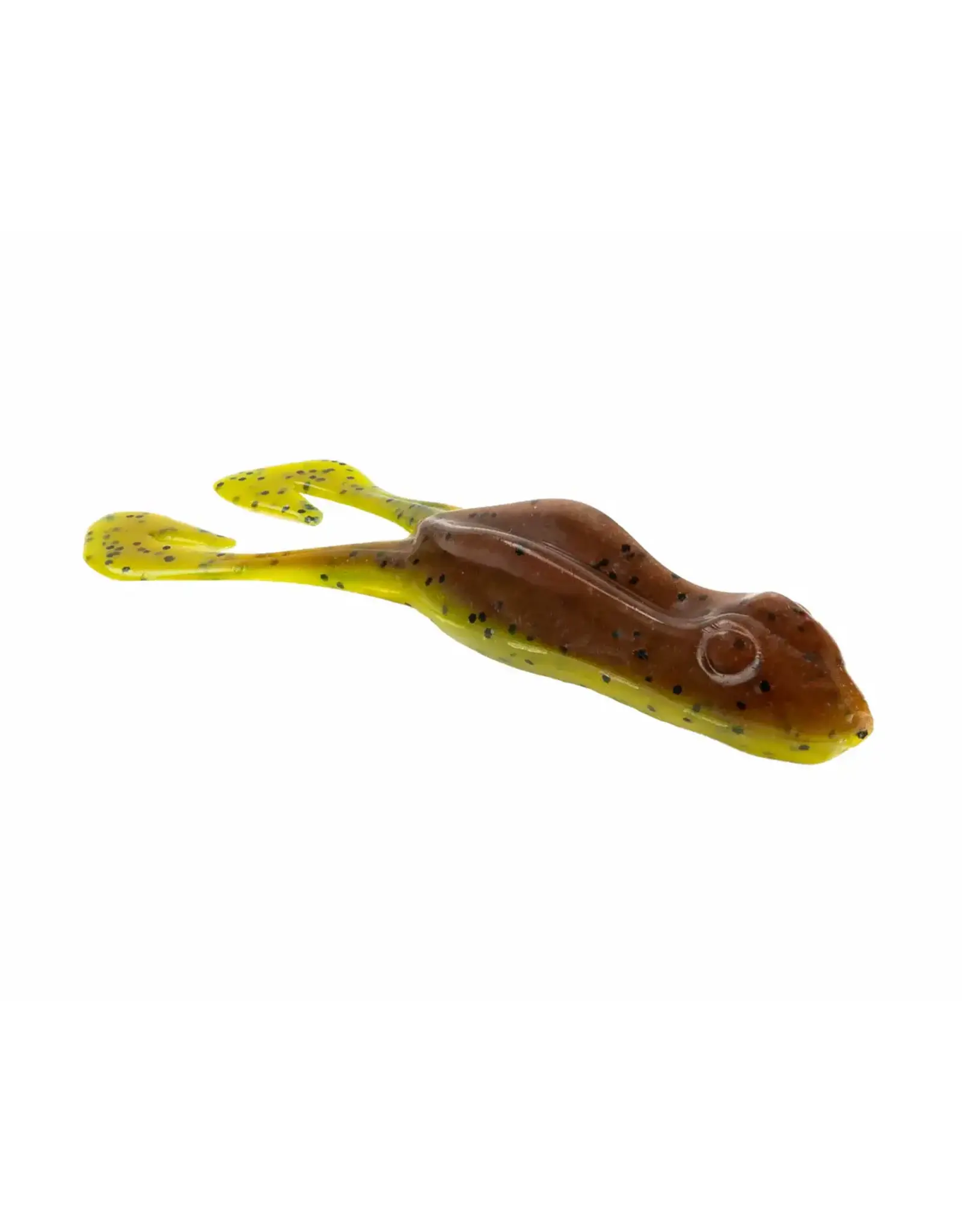 Netbait Netbait 3.5" BF Toad JR - Bullfrog