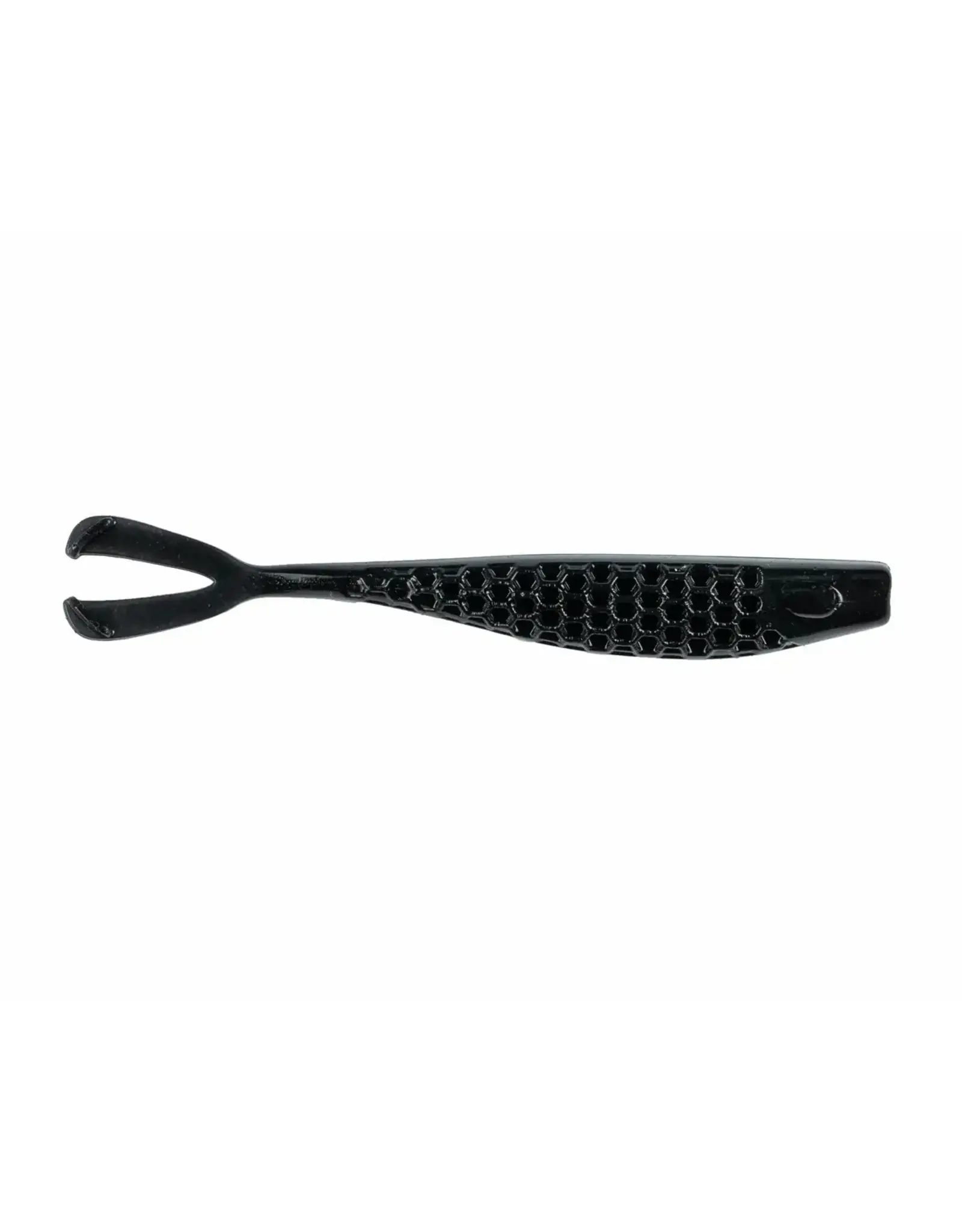 Netbait Netbait HexTek Finiki 3" Sonix Glide - Black