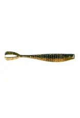 Netbait Netbait HexTek Finiki 3" Sonix Glide - Perch