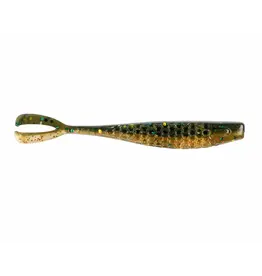 Netbait Netbait HexTek Finiki 3" Sonix Glide - Perch