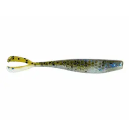 Netbait Netbait HexTek Finiki 3" Sonix Glide - Real Deal