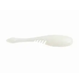 Netbait American Baitworks Netbait NanoShad Crappie - Pearl White