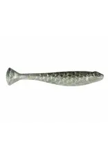 Netbait Netbait HexTek Finiki 2.75" Sonix Shad - Gizzard Shad