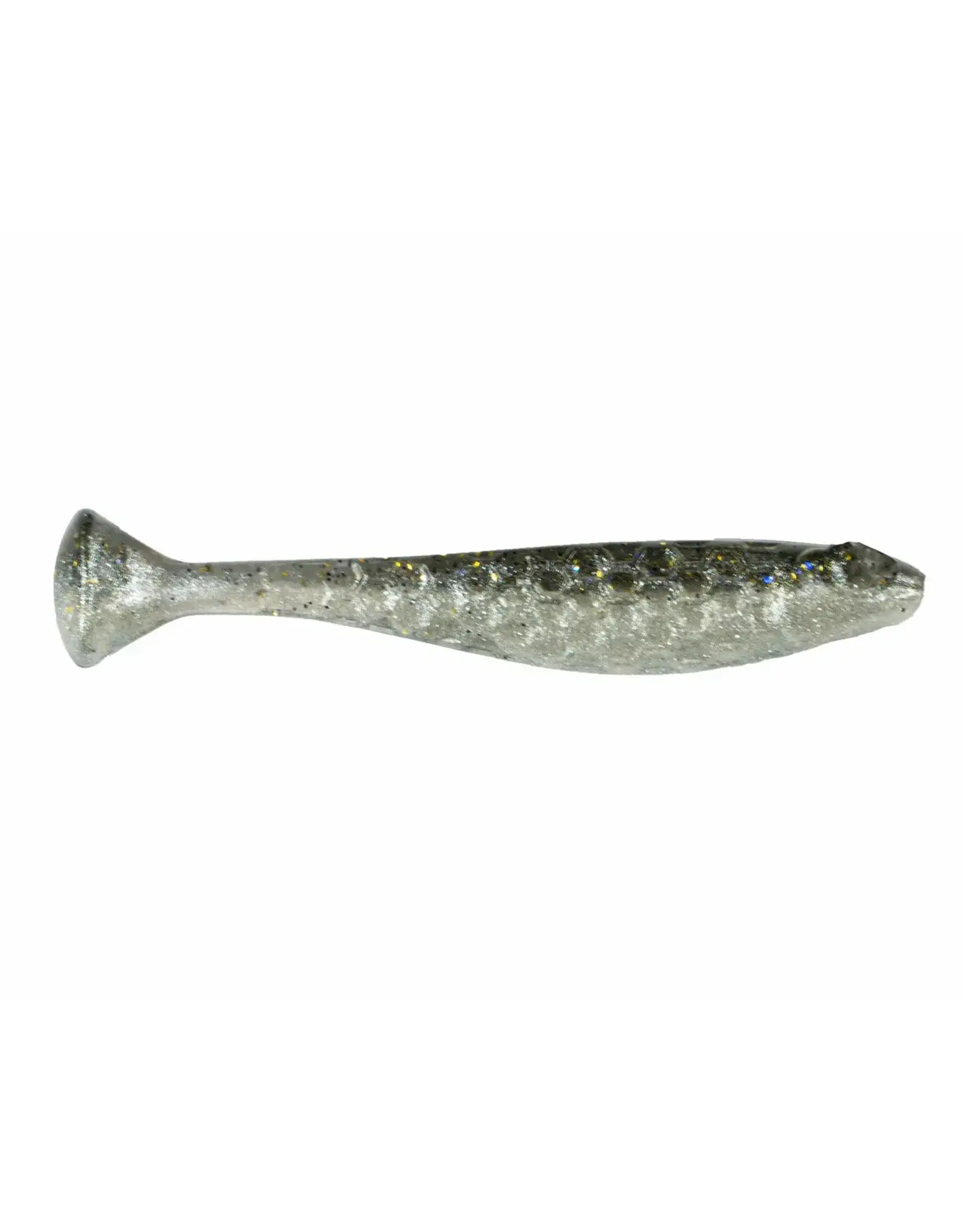 Netbait Netbait HexTek Finiki 2.75" Sonix Shad - Gizzard Shad