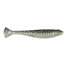 Netbait Netbait HexTek Finiki 2.75" Sonix Shad - Gizzard Shad