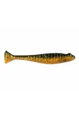 Netbait Netbait HexTek Finiki 2.75" Sonix Shad - Perch