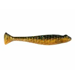 Netbait Netbait HexTek Finiki 2.75" Sonix Shad - Perch