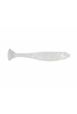 Netbait Netbait HexTek Finiki 2.75" Sonix Shad - KM2