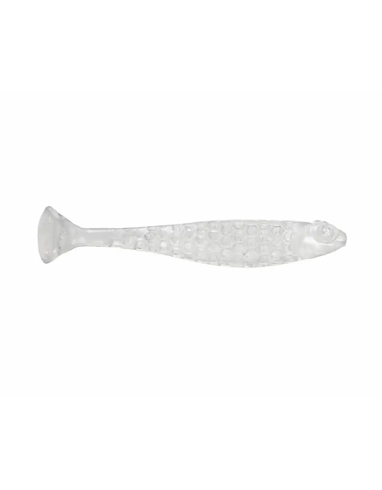 Netbait Netbait HexTek Finiki 2.75" Sonix Shad - KM2