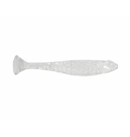 Netbait Netbait HexTek Finiki 2.75" Sonix Shad - KM2