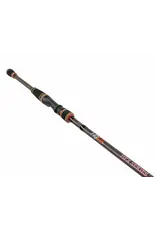 Halo Halo HFX PRO Series 7'4" Medium Light Spinning