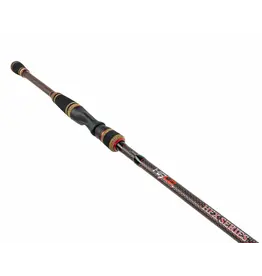 Halo Halo HFX PRO Series 7'4" Medium Light Spinning