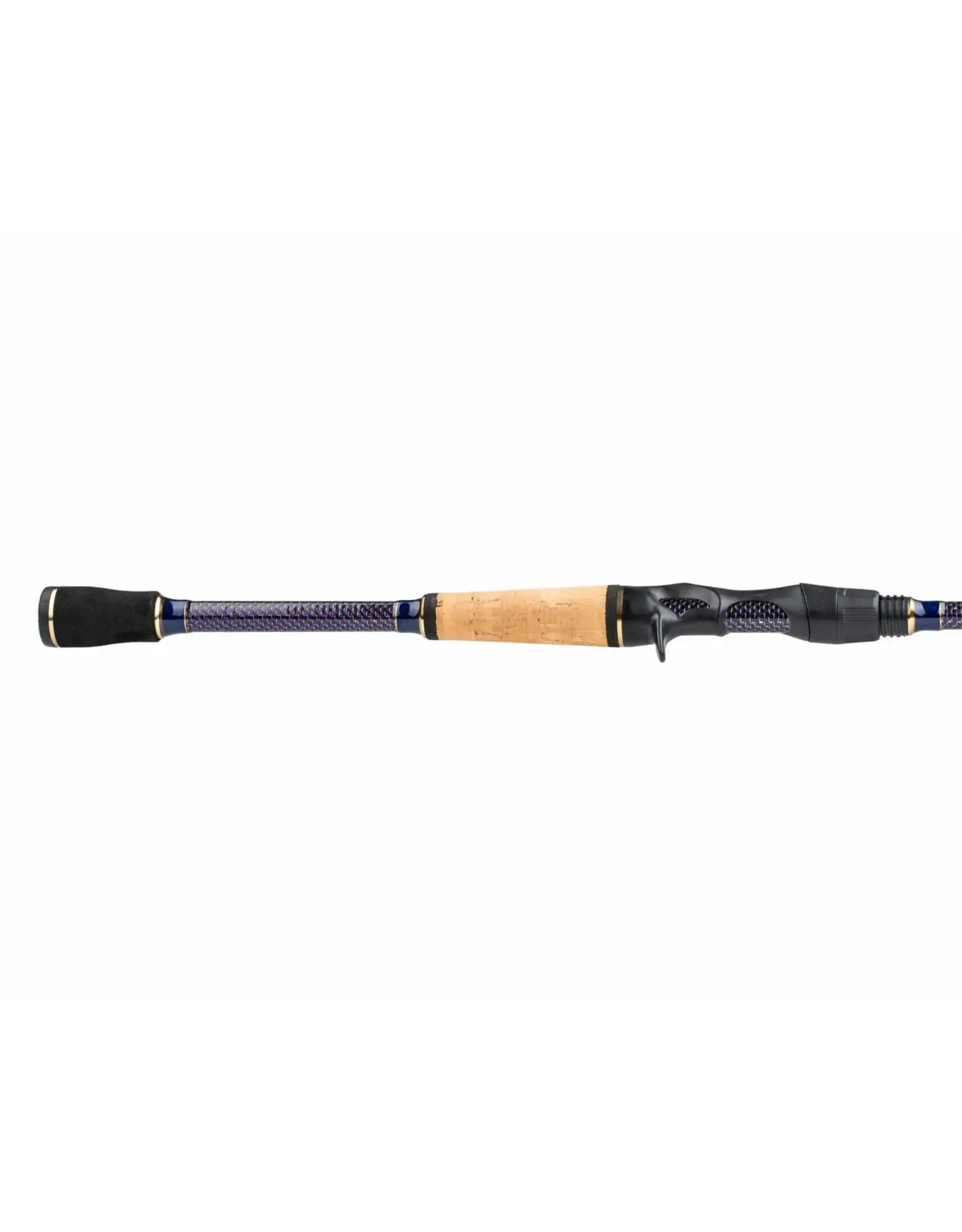 Halo Halo Frog Rod 7'2" Heavy Casting Rod