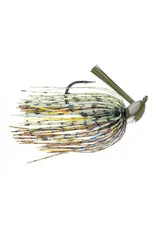 Freedom Tackle Freedom Tackle Structure Jig 3/8 OZ - Bluegill