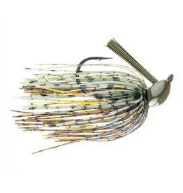 Freedom Lures Freedom Tackle Structure Jig 3/8 OZ - Bluegill