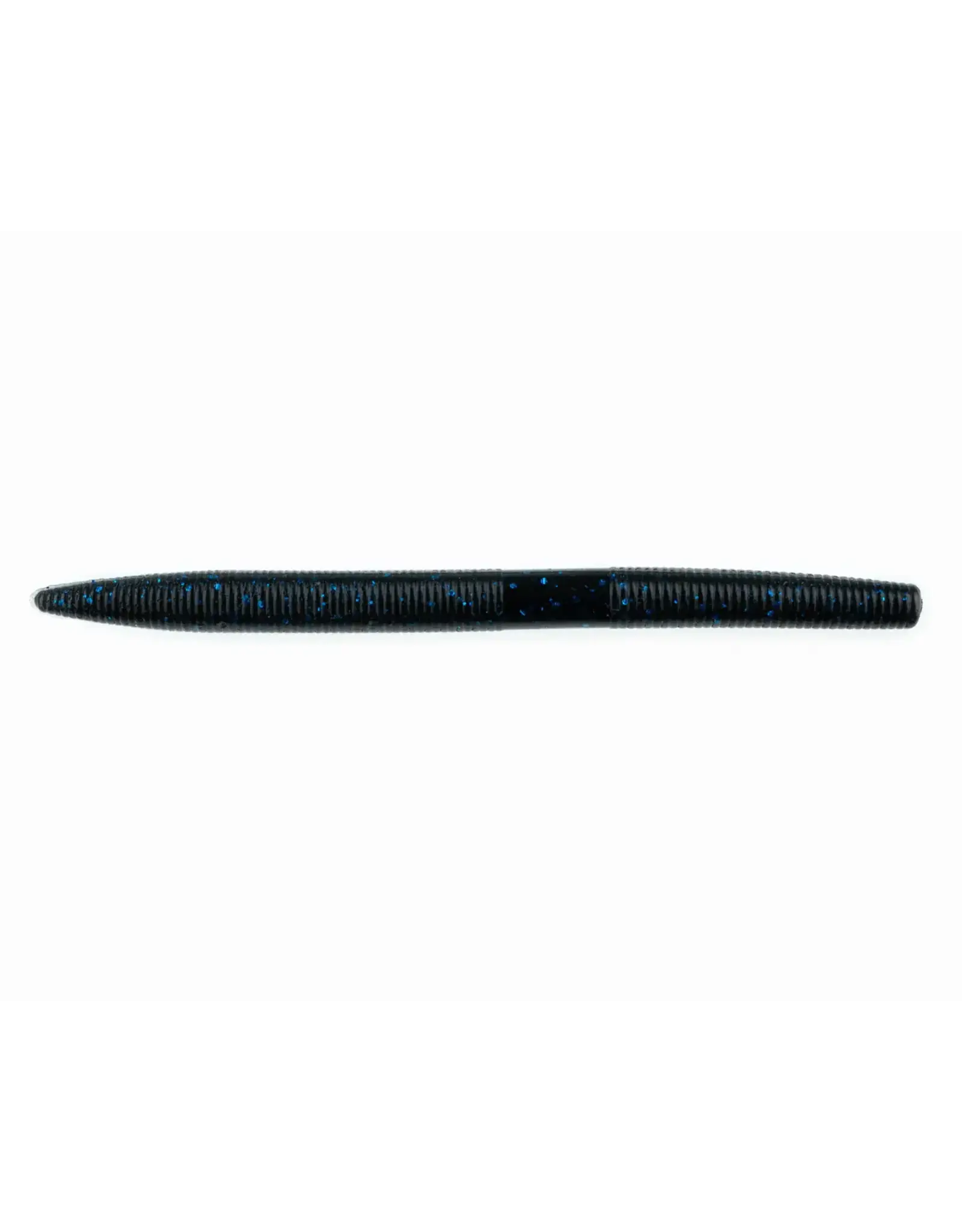 Netbait NetBait X32619 Ion Blue Black Flake 5" w/ BaitFuel