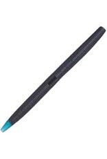 Netbait NetBait X32515 Ion Black Blue Tip 5" w/ BaitFuel
