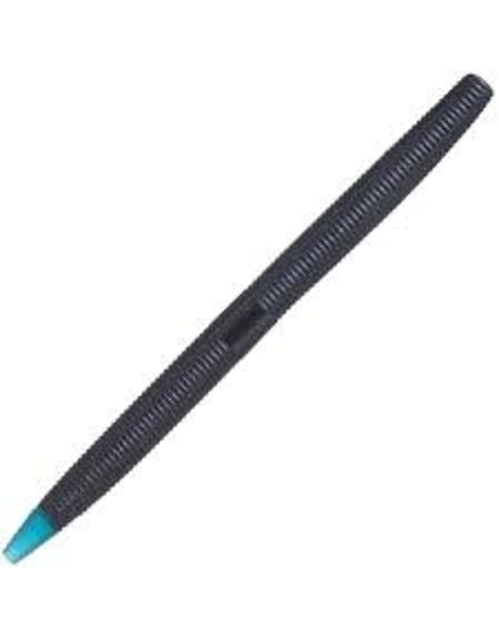 Netbait NetBait X32515 Ion Black Blue Tip 5" w/ BaitFuel