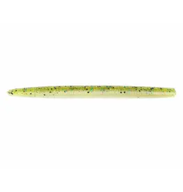 Netbait Netbait 5" Ion w/ Baby Bass 8pk X32643