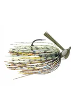 Freedom Tackle Freedom Tackle Structure Jig 1/2 OZ - Bluegill